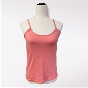 REITMANS | Pink Cami Tank Top